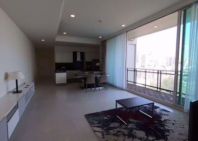 2 bed Condo in Royce Private Residences Watthana District C07807