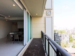 2 bed Condo in Royce Private Residences Watthana District C07807
