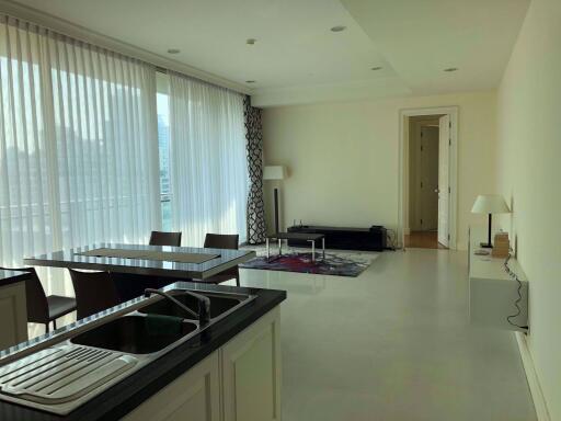 2 bed Condo in Royce Private Residences Watthana District C07807