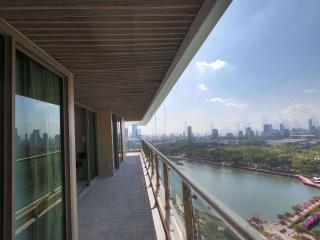 3 bed Condo in The Lakes Khlongtoei Sub District C07805
