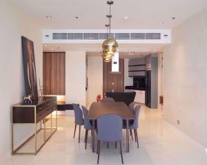 3 bed Condo in The Lakes Khlongtoei Sub District C07805