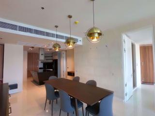 3 bed Condo in The Lakes Khlongtoei Sub District C07805