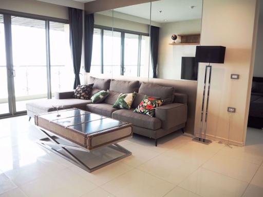 3 bed Condo in The Lakes Khlongtoei Sub District C07805