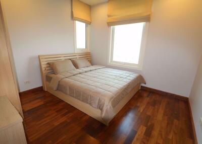 2 bed Condo in Baan Siri 24 Khlongtoei District C07804