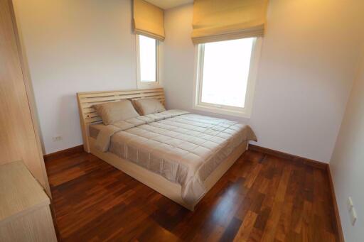 2 bed Condo in Baan Siri 24 Khlongtoei District C07804