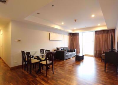 2 bed Condo in Baan Siri 24 Khlongtoei District C07804