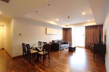 2 bed Condo in Baan Siri 24 Khlongtoei District C07804