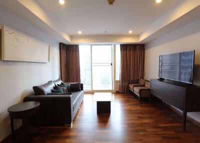 2 bed Condo in Baan Siri 24 Khlongtoei District C07804