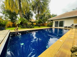 3Bedrooms with Swimming Pool House for Sale