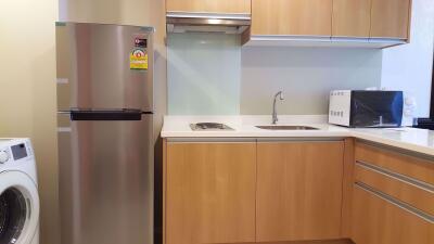 1 bed Condo in Villa Asoke Makkasan Sub District C07795