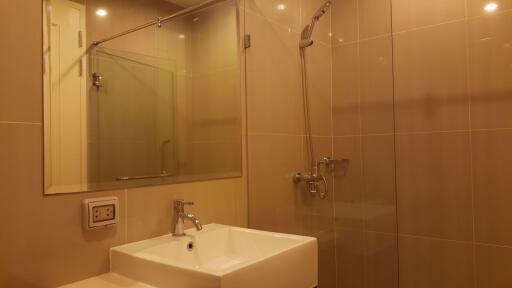 1 bed Condo in Villa Asoke Makkasan Sub District C07795