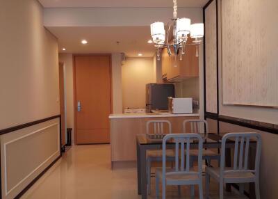 1 bed Condo in Villa Asoke Makkasan Sub District C07795