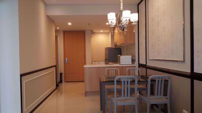 1 bed Condo in Villa Asoke Makkasan Sub District C07795