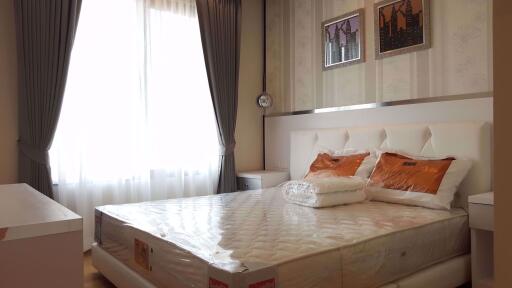 1 bed Condo in Villa Asoke Makkasan Sub District C07795