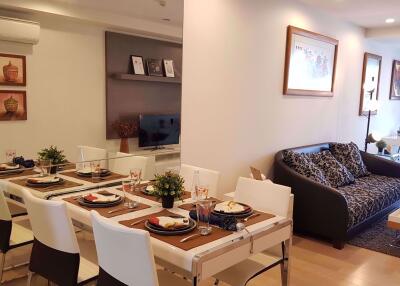 1 bed Condo in 15 Sukhumvit Residences Khlong Toei Nuea Sub District C07789