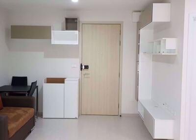 1 bed Condo in Condolette Pixel Sathorn Chong Nonsi Sub District C07787