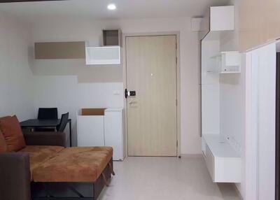 1 bed Condo in Condolette Pixel Sathorn Chong Nonsi Sub District C07787