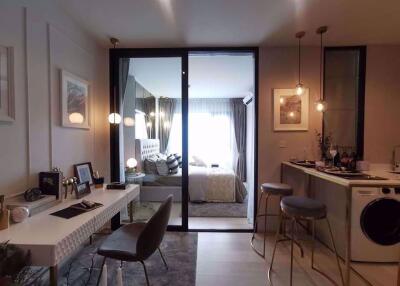 1 bed Condo in Life One Wireless Pathum Wan District C07786