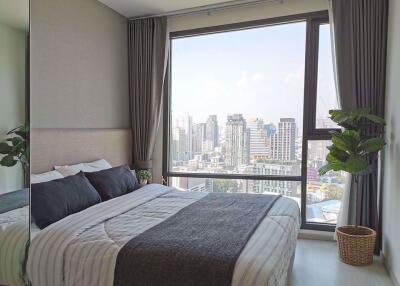 2 bed Condo in Rhythm Sukhumvit 42 Phra Khanong Sub District C07785