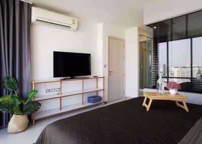 2 bed Condo in Rhythm Sukhumvit 42 Phra Khanong Sub District C07785