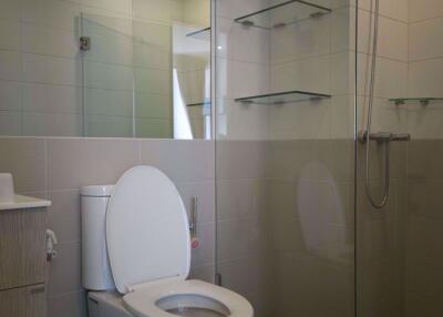 1 ห้องนอน, 1 ห้องน้ำ คอนโด ราคา ฿ 6,000,000