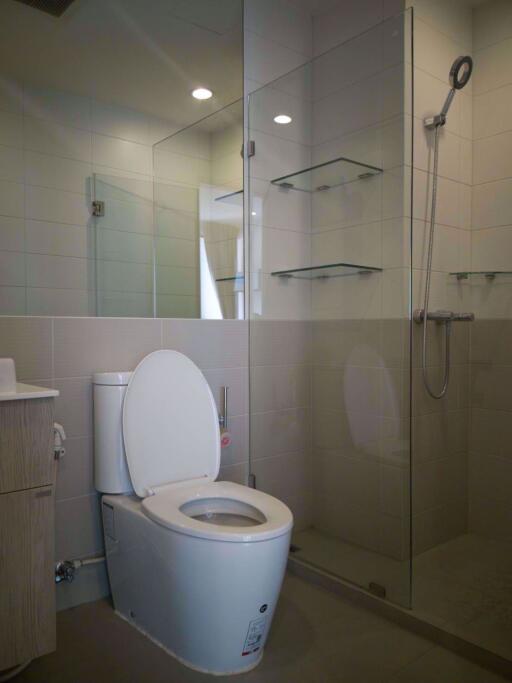 1 ห้องนอน, 1 ห้องน้ำ คอนโด ราคา ฿ 6,000,000
