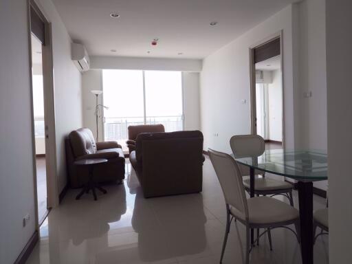 2 bed Condo in Supalai Prima Riva Chong Nonsi Sub District C07781