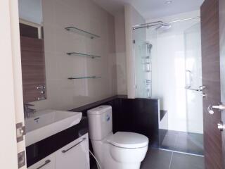 2 bed Condo in Supalai Prima Riva Chong Nonsi Sub District C07781