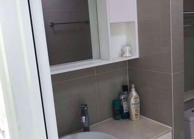 1 bed Condo in T.C. Green Huai Khwang Sub District C07774