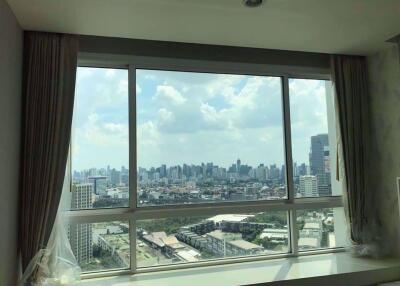 1 bed Condo in T.C. Green Huai Khwang Sub District C07774