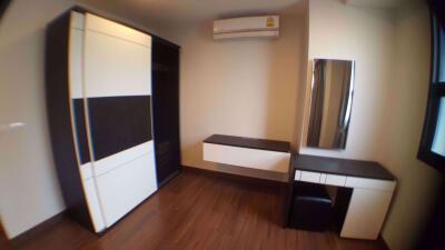 1 bed Condo in Vista Garden Phrakhanongnuea Sub District C07767