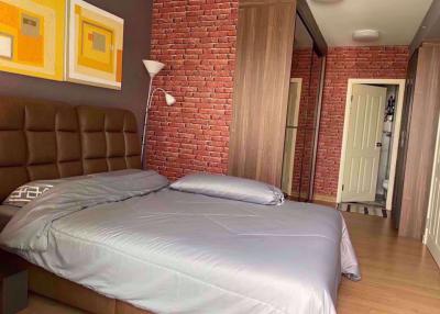 2 bed Condo in Supalai Veranda Ratchavipha - Prachachuen Bang Sue District C07765