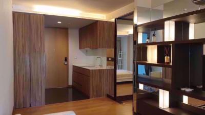 1 bed Condo in Via 31 Watthana District C07764