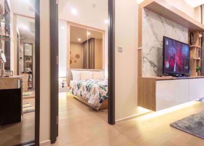 1 bed Condo in Ashton Asoke Watthana District C07763