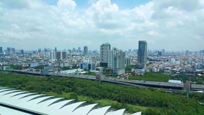 2 bed Condo in The Address Asoke Makkasan Sub District C07758