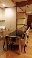 2 bed Condo in The Address Asoke Makkasan Sub District C07758