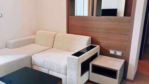 2 bed Condo in The Address Asoke Makkasan Sub District C07758