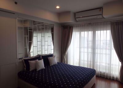 3 bed Duplex in Baan Nonsi Sathon District D07487