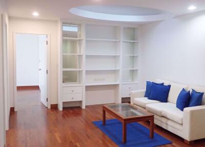 3 bed Duplex in Baan Nonsi Sathon District D07487