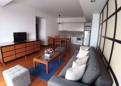 2 bed Condo in Baan Nonsi Sathon District C07756