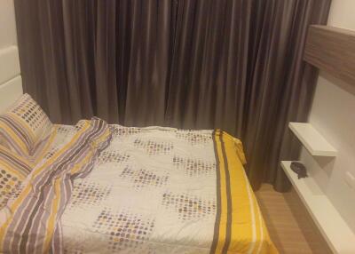 1 bed Condo in Urbano Absolute Sathon-Taksin Khlong Ton Sai Sub District C07750