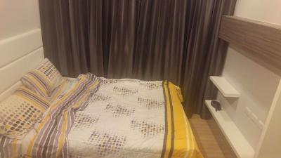 1 bed Condo in Urbano Absolute Sathon-Taksin Khlong Ton Sai Sub District C07750