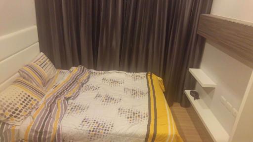 1 bed Condo in Urbano Absolute Sathon-Taksin Khlong Ton Sai Sub District C07750