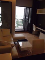 1 bed Condo in Urbano Absolute Sathon-Taksin Khlong Ton Sai Sub District C07750