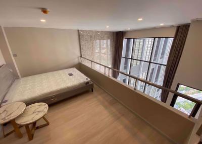 1 bed Duplex in Knightsbridge Prime Sathorn Thungmahamek Sub District D07486