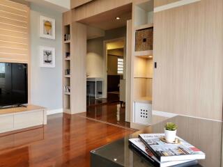 2 bed Condo in Yada Residential Khlong Tan Nuea Sub District C07749