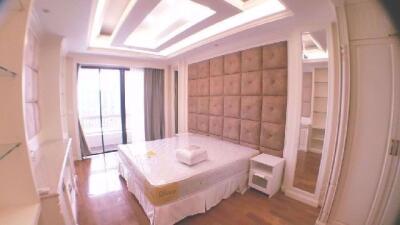 4 bed Penthouse in Vista Garden Phrakhanongnuea Sub District P04320