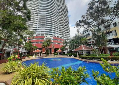 1Bedroom Condo for Sale in Metro Jomtien