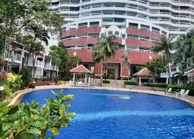 1Bedroom Condo for Sale in Metro Jomtien