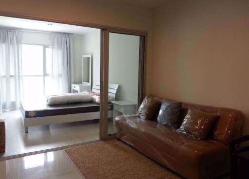 1 bed Condo in Aspire Rama 9 Bangkapi Sub District C07745